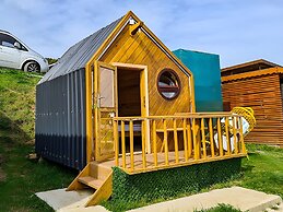 Sahil Kamp Istanbul Hotel