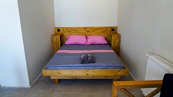 Sahil Kamp Istanbul Hotel