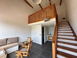 Sahil Kamp Istanbul Hotel