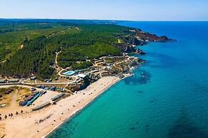 Sahil Kamp Istanbul Hotel