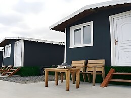 Sahil Kamp Istanbul Hotel