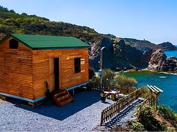 Sahil Kamp Istanbul Hotel