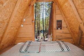 Sahil Kamp Istanbul Hotel