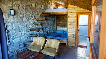 Sahil Kamp Istanbul Hotel