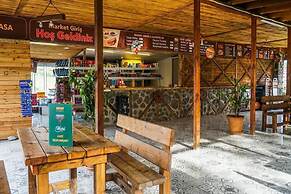 Sahil Kamp Istanbul Hotel