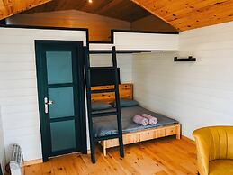 Sahil Kamp Istanbul Hotel