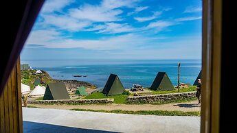 Sahil Kamp Istanbul Hotel