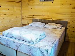 Sahil Kamp Istanbul Hotel