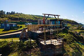 Sahil Kamp Istanbul Hotel