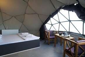 Sahil Kamp Istanbul Hotel