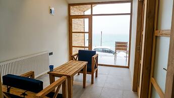 Sahil Kamp Istanbul Hotel