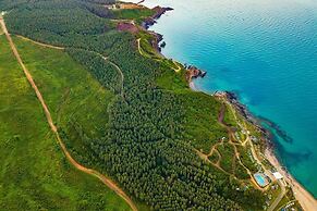 Sahil Kamp Istanbul Hotel