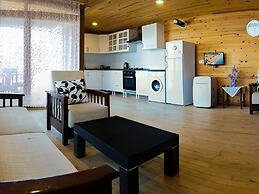 Sahil Kamp Istanbul Hotel