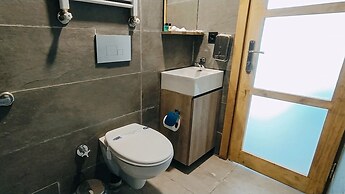 Sahil Kamp Istanbul Hotel