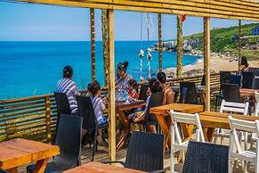 Sahil Kamp Istanbul Hotel