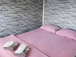 Sahil Kamp Istanbul Hotel