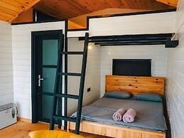 Sahil Kamp Istanbul Hotel