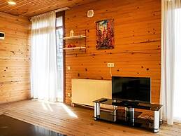 Sahil Kamp Istanbul Hotel