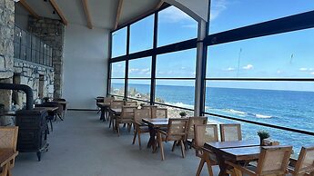 Sahil Kamp Istanbul Hotel