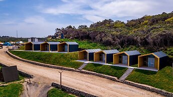 Sahil Kamp Istanbul Hotel