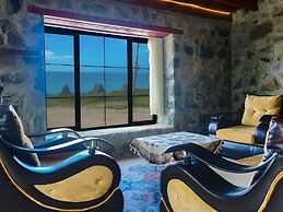 Sahil Kamp Istanbul Hotel