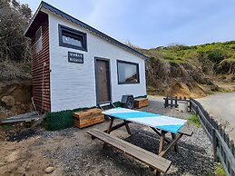 Sahil Kamp Istanbul Hotel