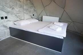 Sahil Kamp Istanbul Hotel