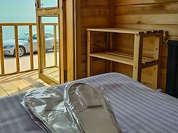 Sahil Kamp Istanbul Hotel