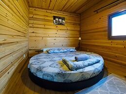 Sahil Kamp Istanbul Hotel