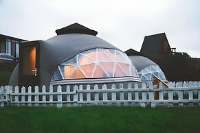 Sahil Kamp Istanbul Hotel