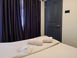 Sahil Kamp Istanbul Hotel