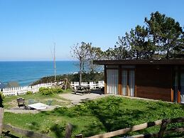 Sahil Kamp Istanbul Hotel