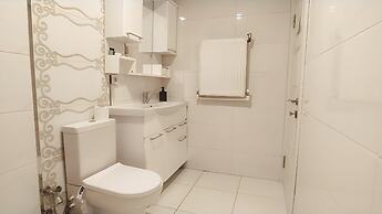 Sahil Kamp Istanbul Hotel