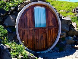 Sahil Kamp Istanbul Hotel