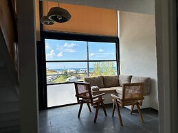 Sahil Kamp Istanbul Hotel