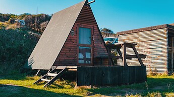 Sahil Kamp Istanbul Hotel