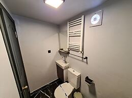 Sahil Kamp Istanbul Hotel