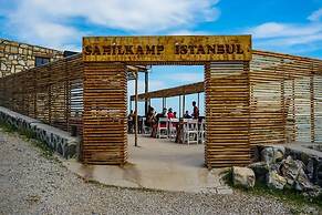 Sahil Kamp Istanbul Hotel