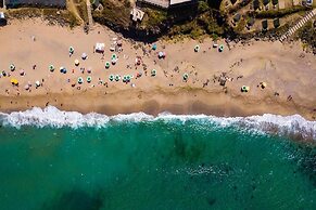 Sahil Kamp Istanbul Hotel