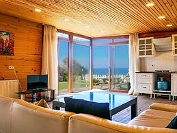 Sahil Kamp Istanbul Hotel