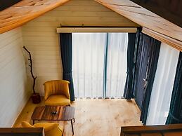 Sahil Kamp Istanbul Hotel