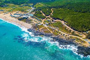 Sahil Kamp Istanbul Hotel