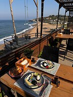 Sahil Kamp Istanbul Hotel