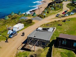 Sahil Kamp Istanbul Hotel