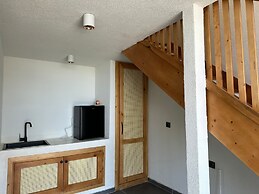 Sahil Kamp Istanbul Hotel