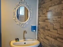 Sahil Kamp Istanbul Hotel