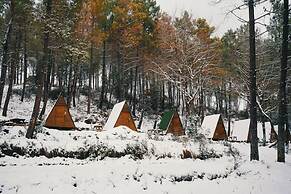 Sahil Kamp Istanbul Hotel