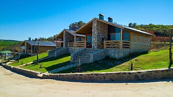 Sahil Kamp Istanbul Hotel