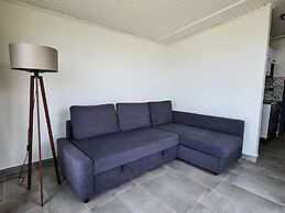 Sahil Kamp Istanbul Hotel