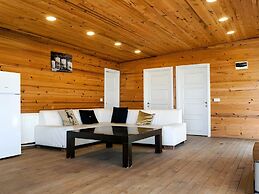 Sahil Kamp Istanbul Hotel